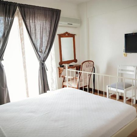 Apartamento Parva Port Alaçatı Exterior foto