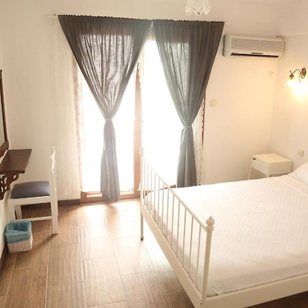 Apartamento Parva Port Alaçatı Exterior foto