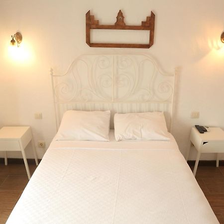 Apartamento Parva Port Alaçatı Exterior foto