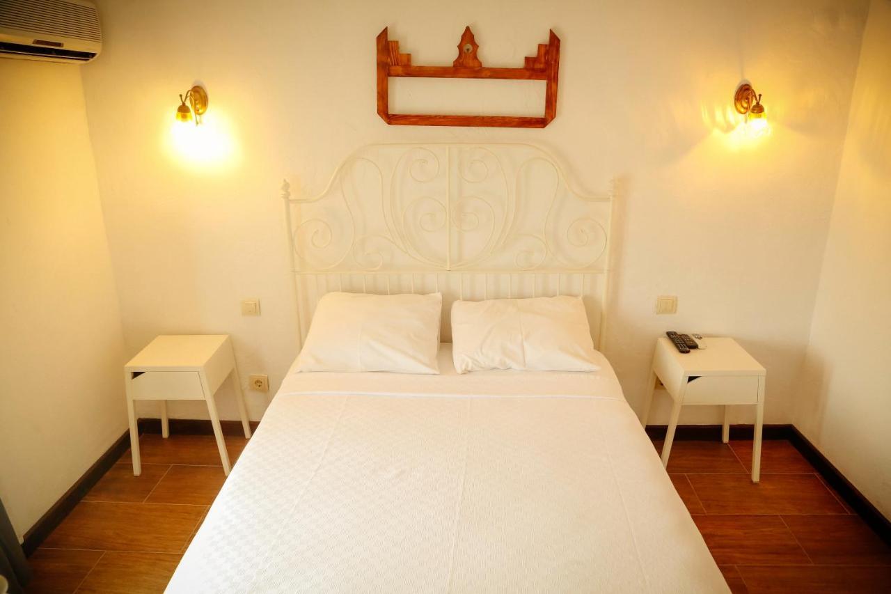 Apartamento Parva Port Alaçatı Exterior foto