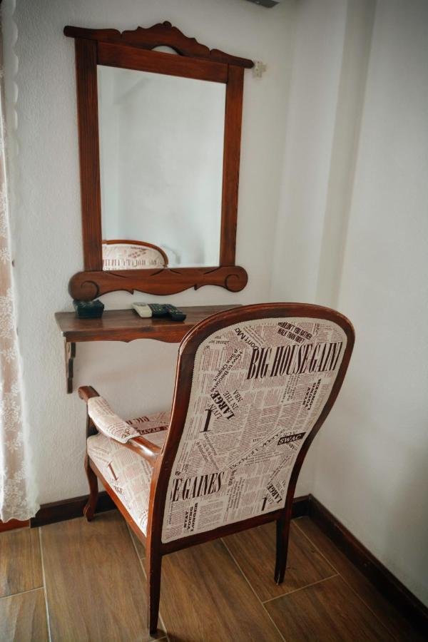 Apartamento Parva Port Alaçatı Exterior foto