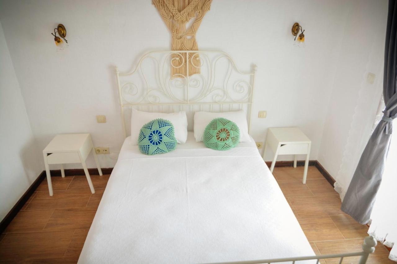 Apartamento Parva Port Alaçatı Exterior foto