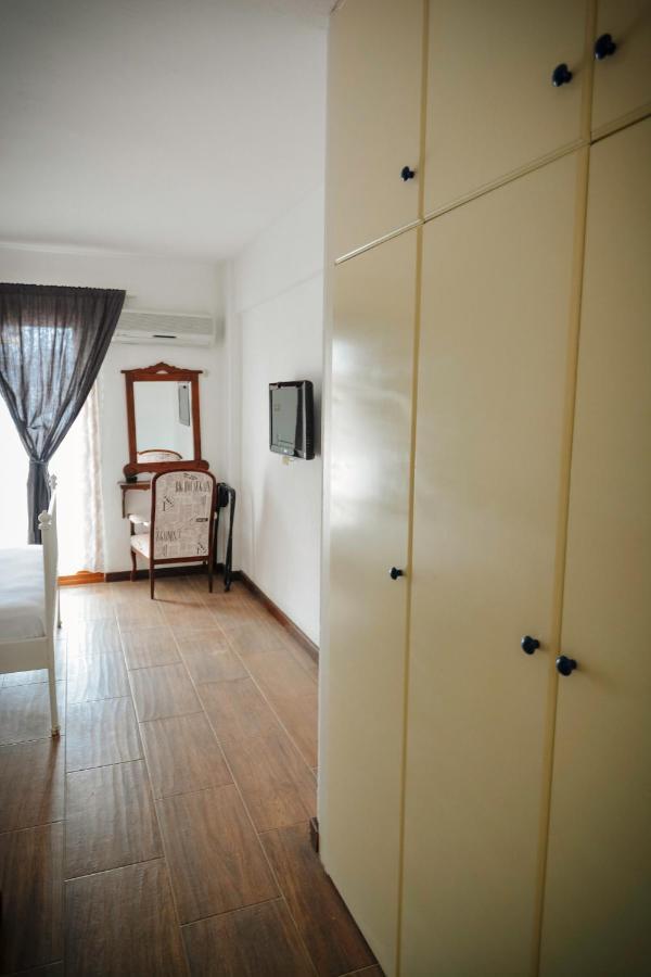 Apartamento Parva Port Alaçatı Exterior foto