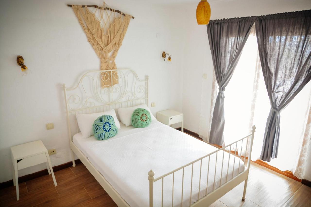 Apartamento Parva Port Alaçatı Exterior foto