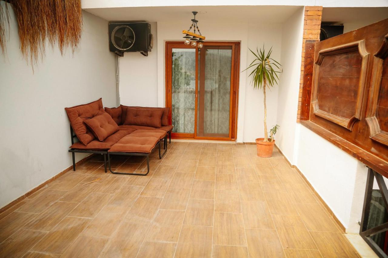 Apartamento Parva Port Alaçatı Exterior foto