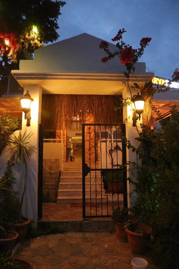 Apartamento Parva Port Alaçatı Exterior foto