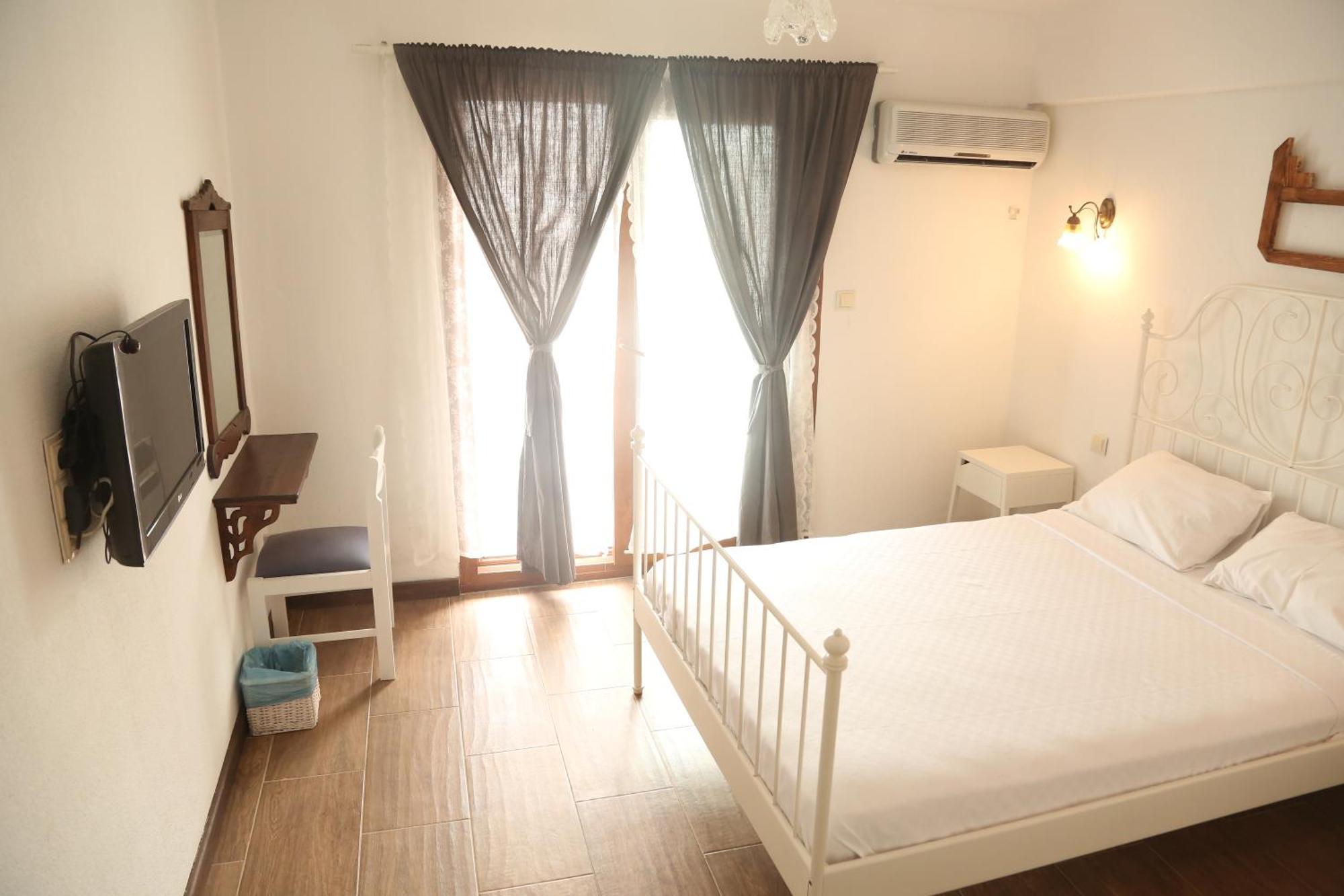Apartamento Parva Port Alaçatı Exterior foto