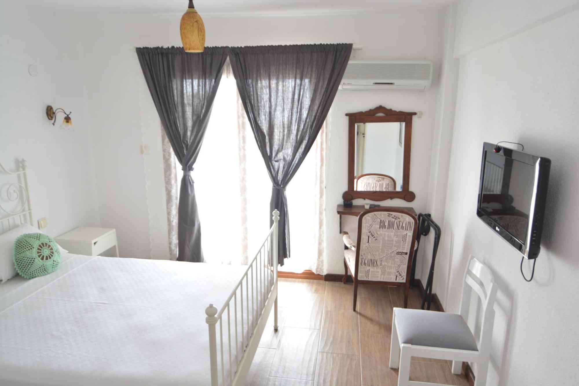 Apartamento Parva Port Alaçatı Exterior foto