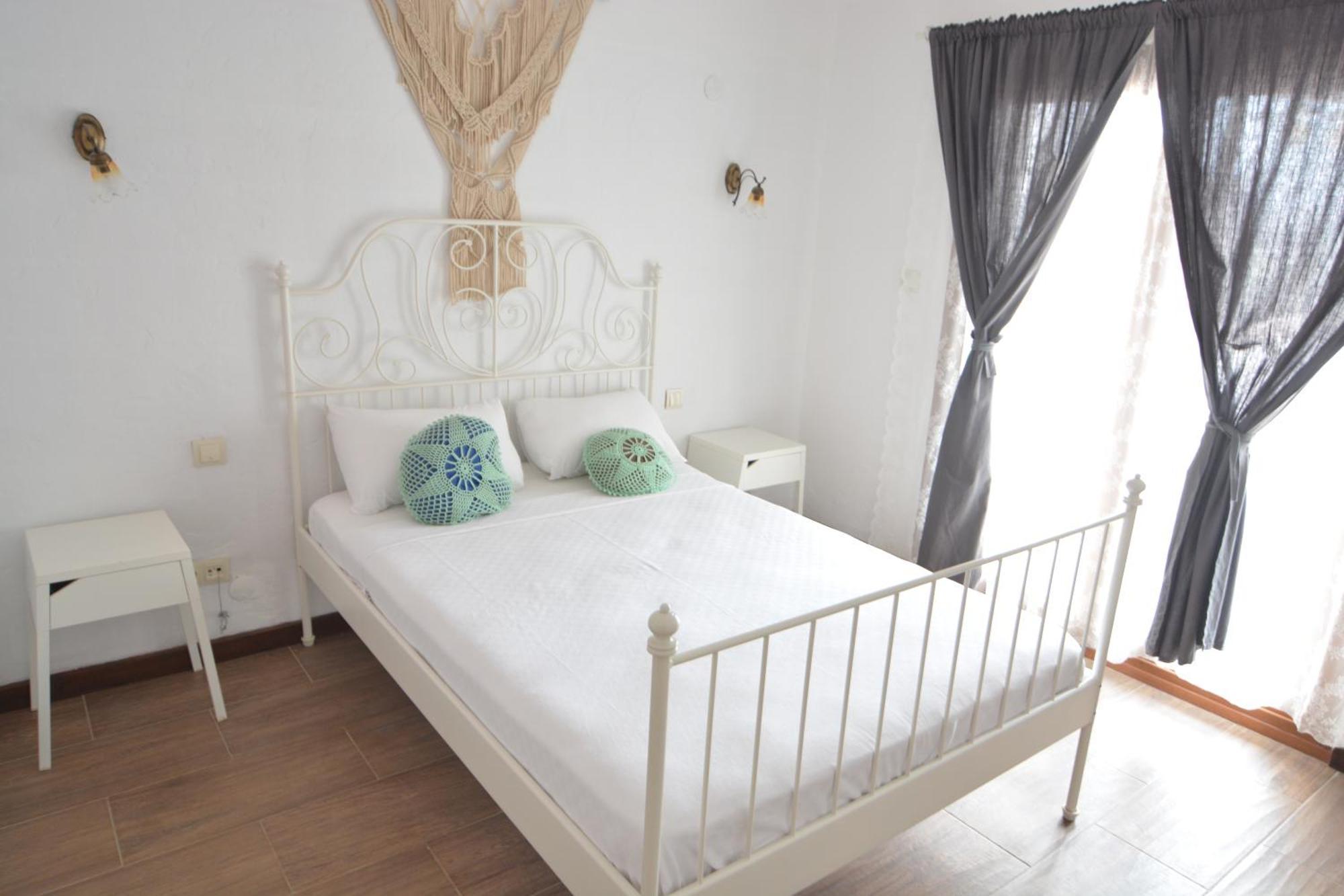 Apartamento Parva Port Alaçatı Exterior foto