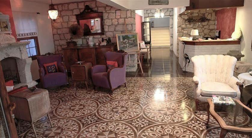 Apartamento Parva Port Alaçatı Exterior foto